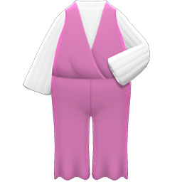 Stylish Jumpsuit