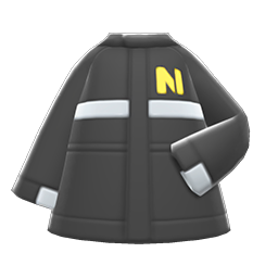 Delivery Jacket