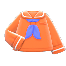 Sailor's Shirt