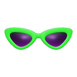Triangle Shades