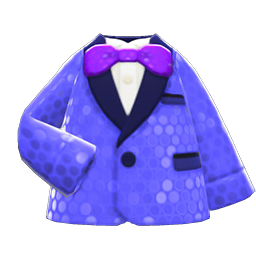 Comedian's Outfit
