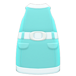 Retro Dress