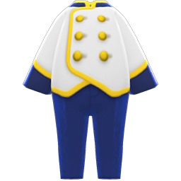 Concierge Uniform