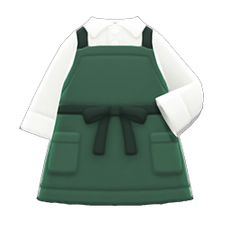 Barista Uniform