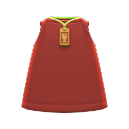 Dynamic Tank Top