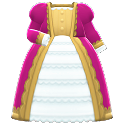 Noble Dress