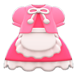 My Melody Dress