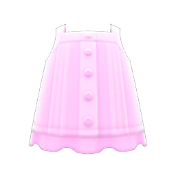 Lacy Tank