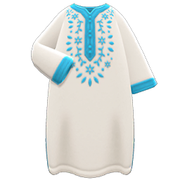 Moroccan Dress