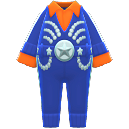 Star Costume