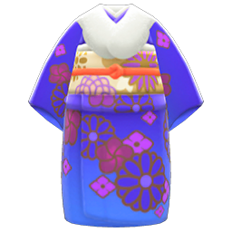 Fancy Kimono