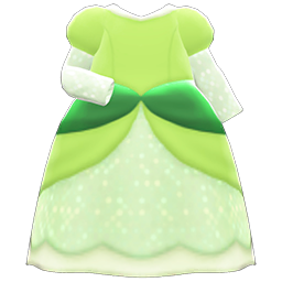 Princess Dress