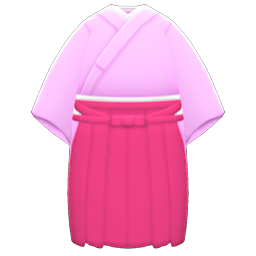 Samurai Hakama