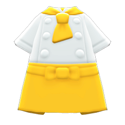Chef's Outfit
