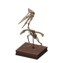quetzal torso