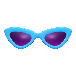 Triangle Shades