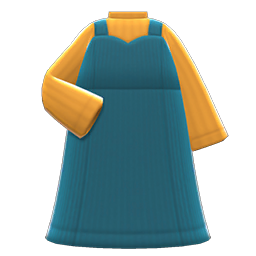 Sweetheart Dress