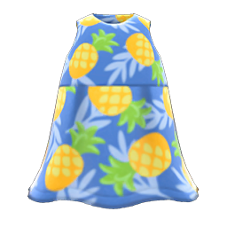 Tropical Muumuu