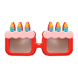 Birthday Shades