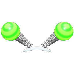 Bulb Bopper
