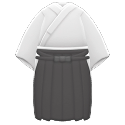 Samurai Hakama
