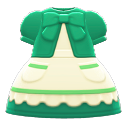 Fairy-Tale Dress