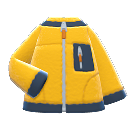 Boa Fleece
