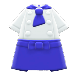 Chef's Outfit