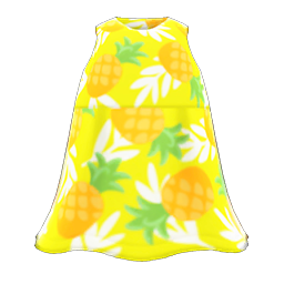 Tropical Muumuu