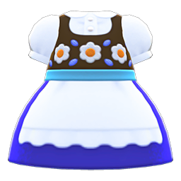 Alpinist Dress