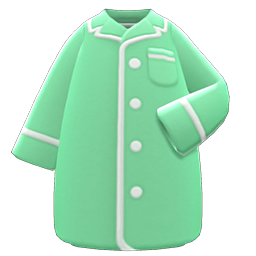 Pajama Dress