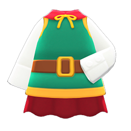 Prince's Tunic