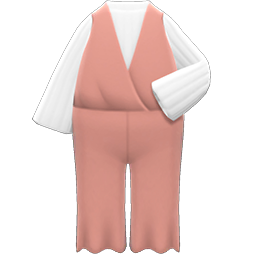Stylish Jumpsuit