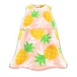 Tropical Muumuu