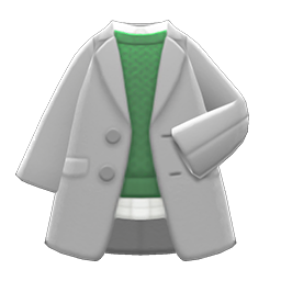 Chesterfield Coat