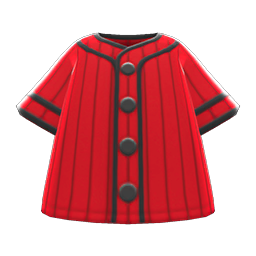 Baseball Shirt