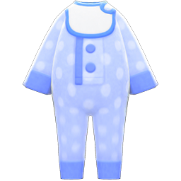 Baby Romper