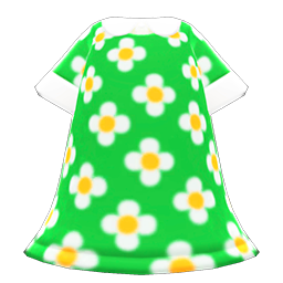 Blossom Dress