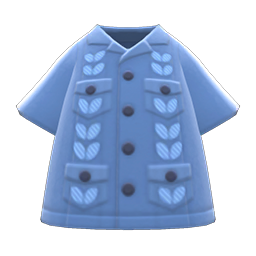 Guayabera Shirt