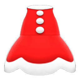 Festive Dress