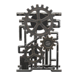 gear apparatus
