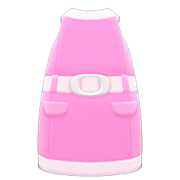 Retro Dress