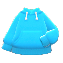 Simple Parka