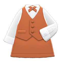 Café Uniform