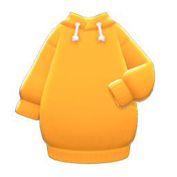 Parka Dress