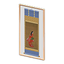 Graceful painting
