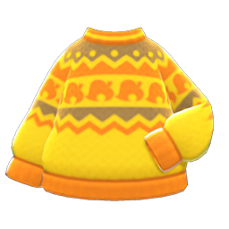 Nook Inc. Sweater