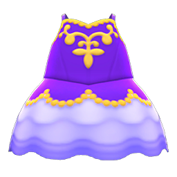 Ballet Outfit