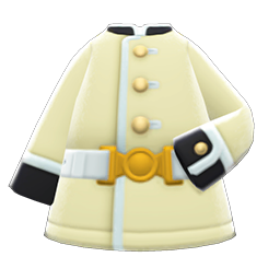 Military Uniform