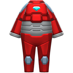 Power Suit